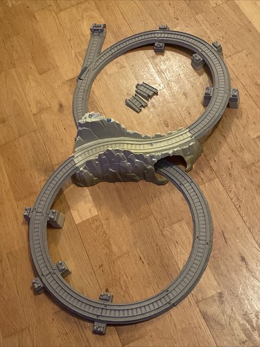 Thomas friends trackmaster - &,