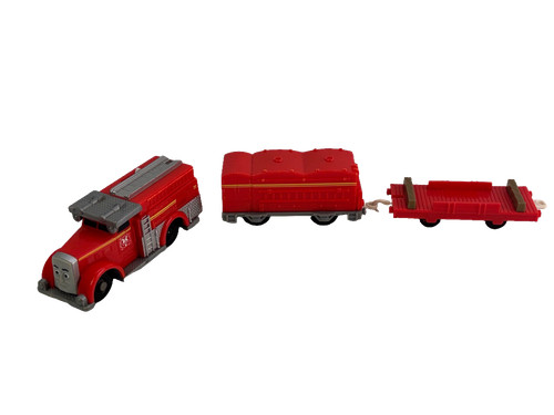 Thomas friends trackmaster - thomas,