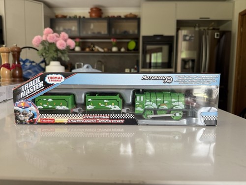 Flying scotsman thomas and - scotsman,