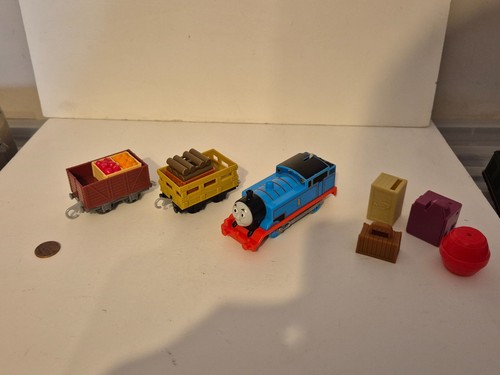 Trackmaster thomas friends - trackmaster,