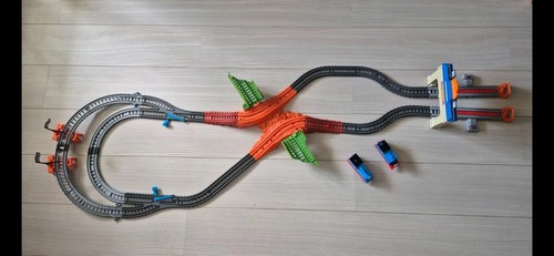Thomas friends trackmaster - thomas, &