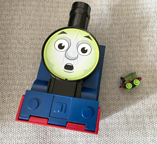 Thomas and friends minis - thomas,