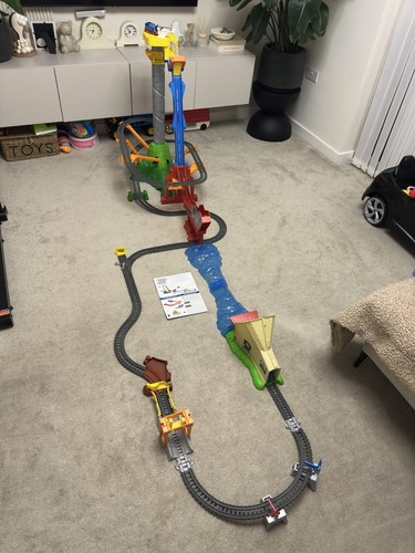 Thomas friends trackmaster - &,