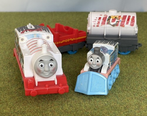 Rare trackmaster thomas - rare,