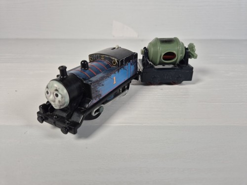 Trackmaster coal thomas - thomas, and