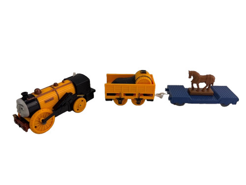 Thomas friends trackmaster - thomas,