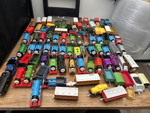 Thomas and friends - friends,