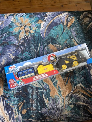 Thomas friends trackmaster - friends,