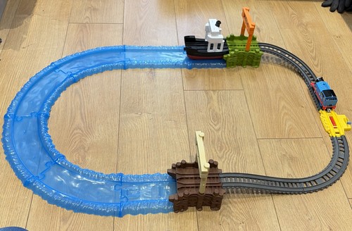 Thomas trackmaster revolution - trackmaster,