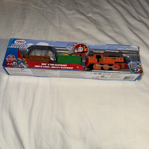Fisher price thomas friends - fisher,