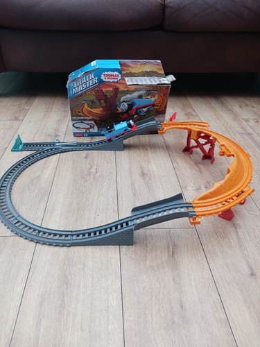 Thomas friends trackmaster - friends,