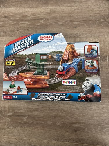 Thomas friends trackmaster - &,