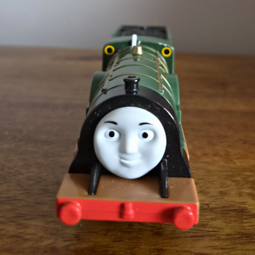 Thomas friends trackmaster - &,