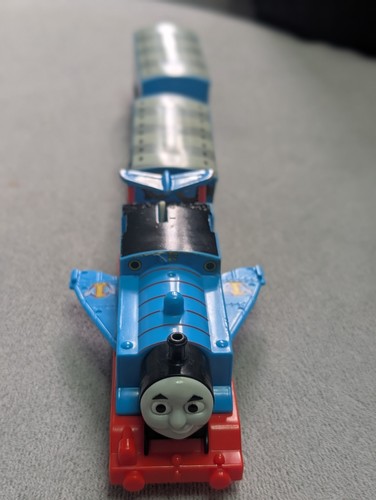 Thomas friends trackmaster - &,