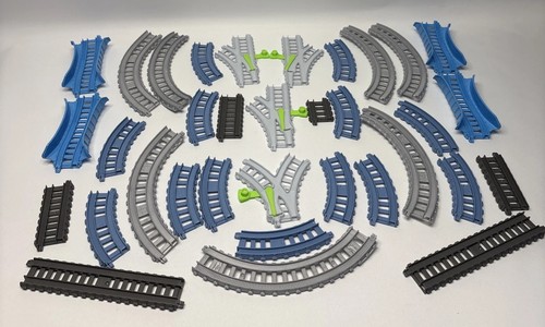 Trackmaster thomas friends - &,