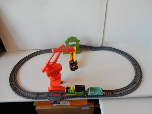 Thomas friends trackmaster - &,
