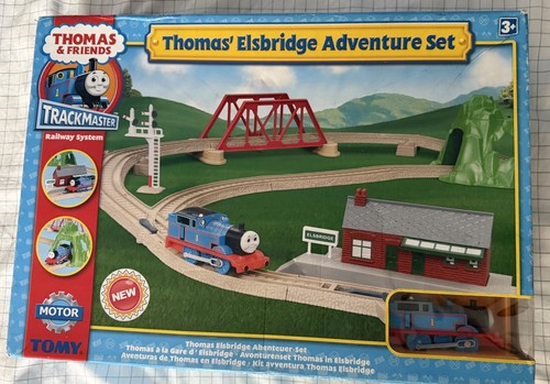 Brand new thomas elsbridge - brand, thomas’