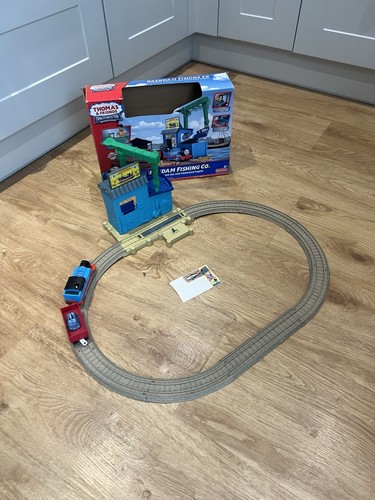 Trackmaster tomy thomas and - tomy,