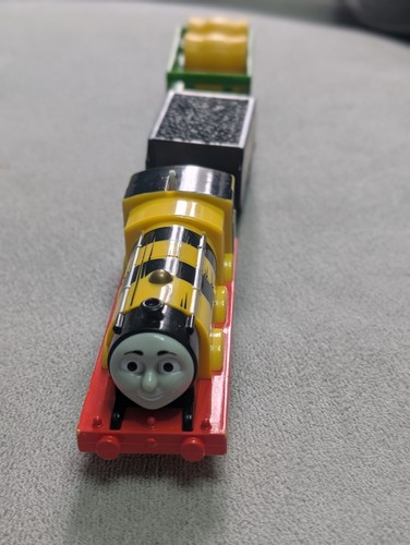 Thomas friends trackmaster - &,