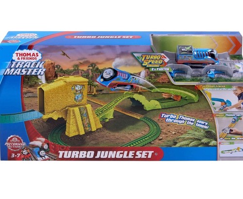 Thomas and friends - , turbo