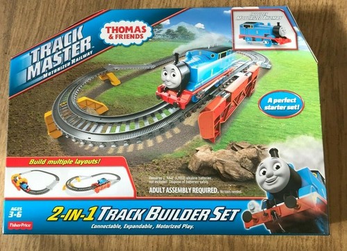 Trackmaster thomas friends - friends, 2