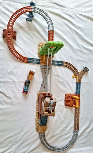 Thomas and friends trackmaster - friends,