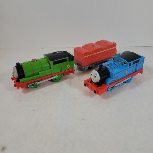 Thomas friends trackmaster - thomas,