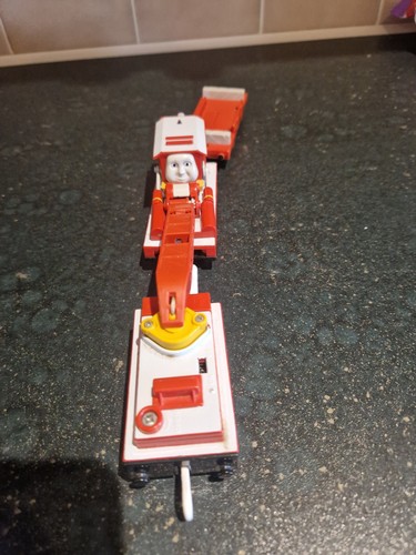 Tomy trackmaster thomas - tomy,
