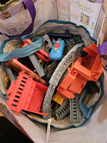 Thomas friends trackmaster - &,