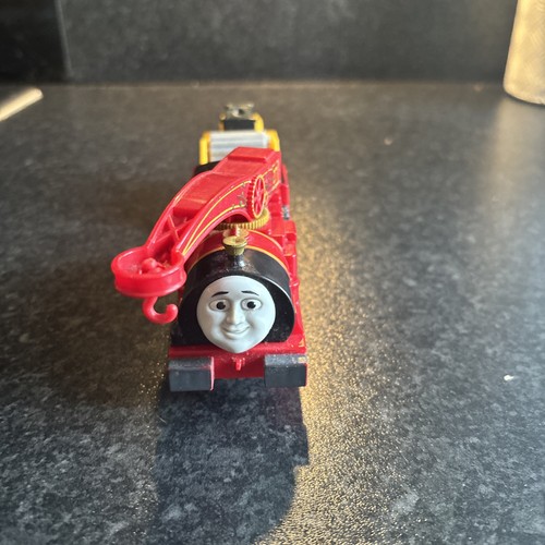 Thomas and friends trackmaster - thomas,