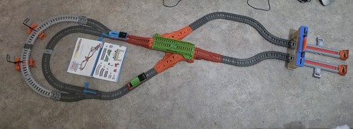 Trackmaster thomas friends - thomas, &