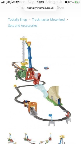 Thomas friends trackmaster - friends,