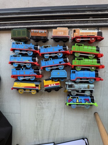 Large bundle thomas - large,
