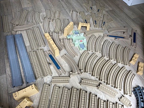 Thomas friends track master - thomas,