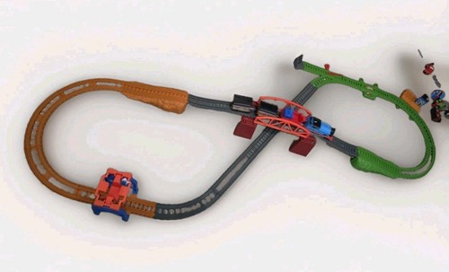 Thomas friends trackmaster - &,