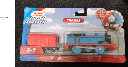 Fisherprice thomas friends - thomas, &
