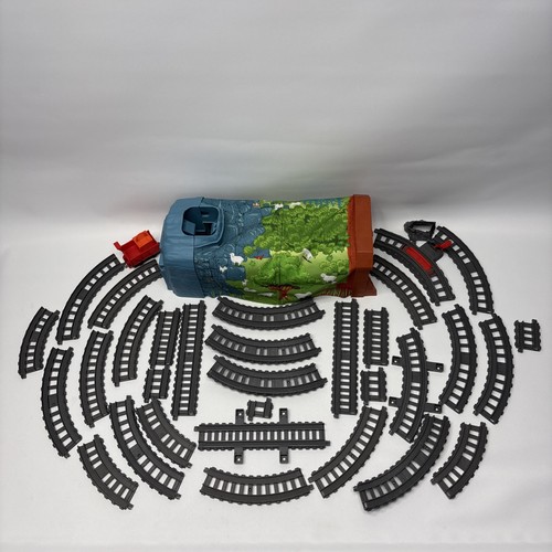 Trackmaster thomas friends - trackmaster,