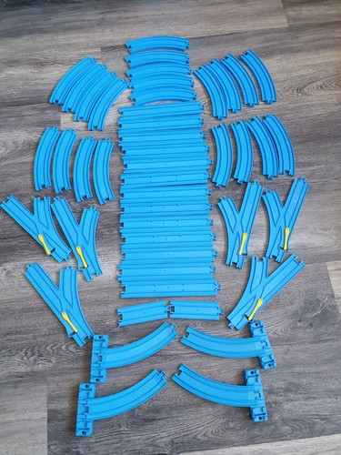 Pieces tomy trackmaster - 46,