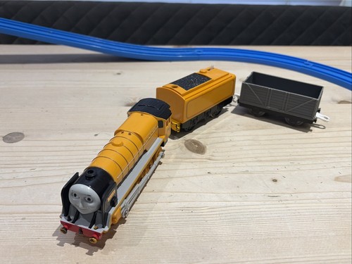 Thomas trackmaster murdoch - thomas,