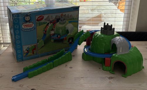 Thomas trackmaster roller - thomas,