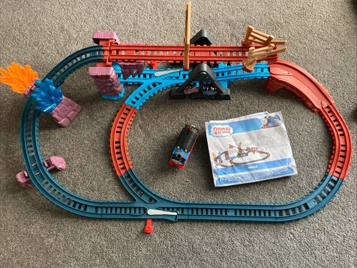 Thomas friend trackmaster - &,