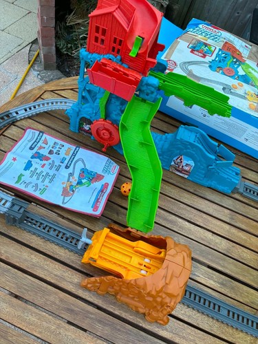 Thomas friends trackmaster - friends,