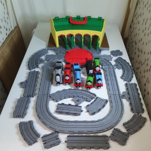 Thomas friends trackmaster - &,