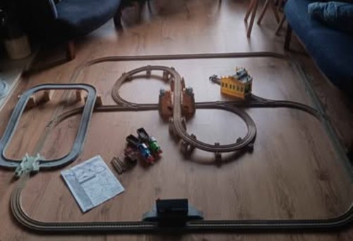 Vintage thomas friends - thomas, &