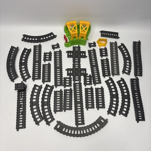 Trackmaster thomas friends - thomas,