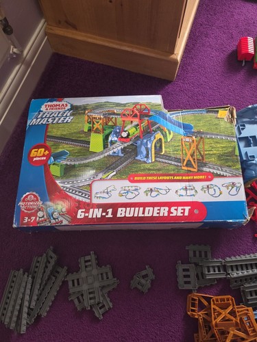 Thomas the tank engine - tank,