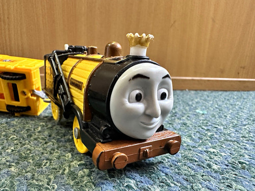 Thomas friends trackmaster - &,