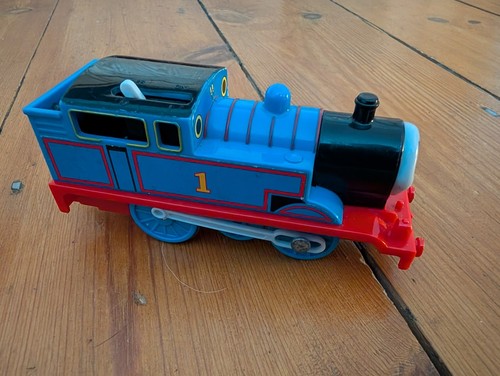 2009 mattel trackmaster - 2009,