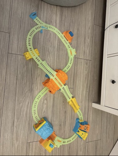 Thomas and friends - and,