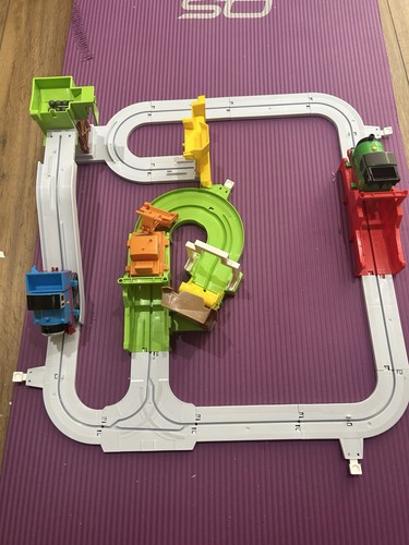 Thomas friends tomy - &,